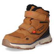 Winterstiefel  Braun