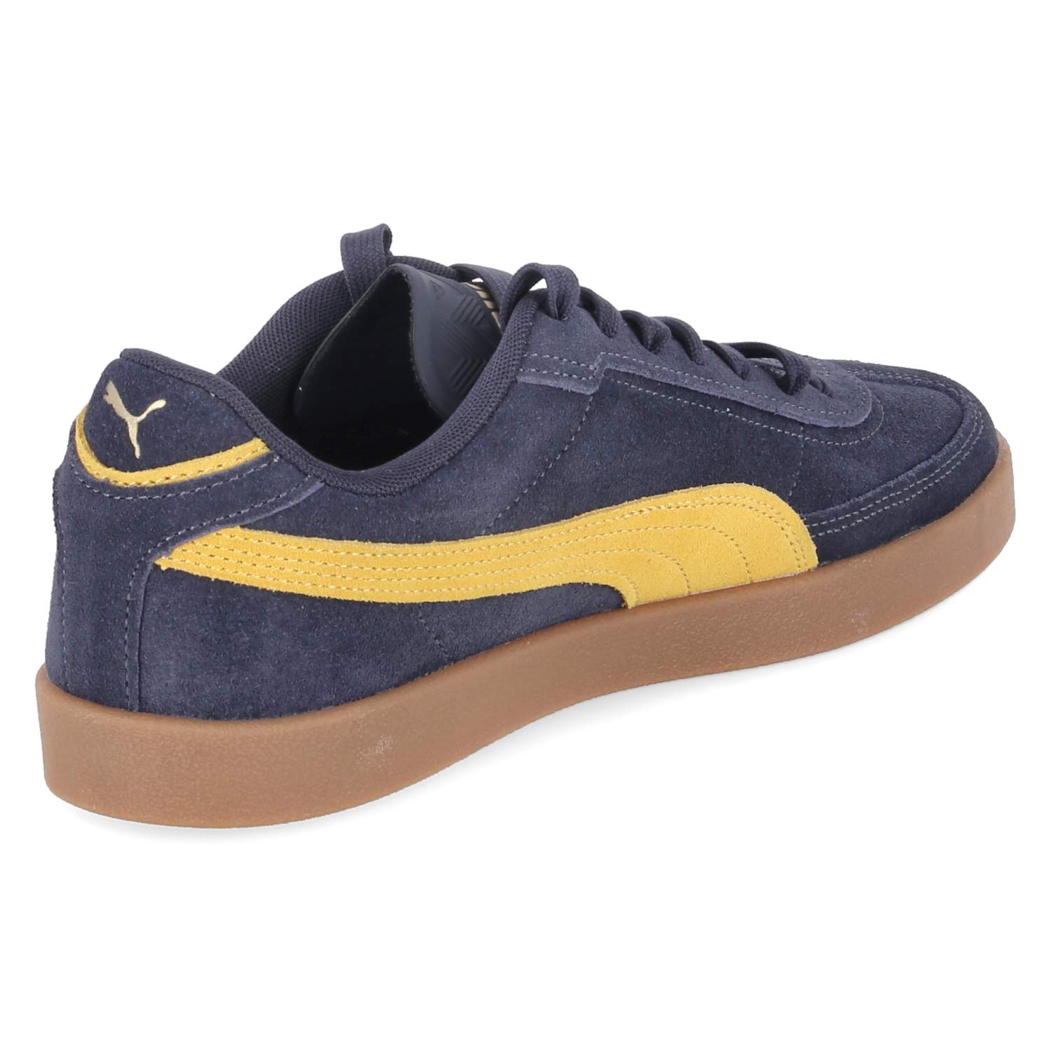 Low Sneaker CLUB II ERA SUEDE Blau