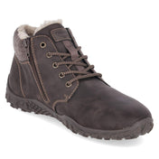 Winterboots  Braun