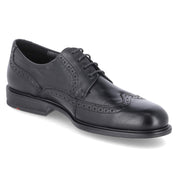 Halbschuhe KALEB  Schwarz