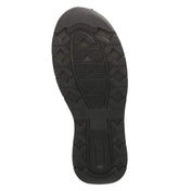Schnürstiefeletten  Grün