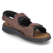 Sandalen FRANKLYN  Braun