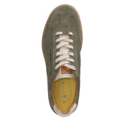 Low Sneaker  Grün