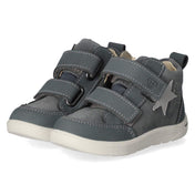Klettschuhe LIAM  Blau
