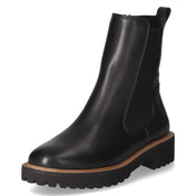 Chelsea Boots  Schwarz