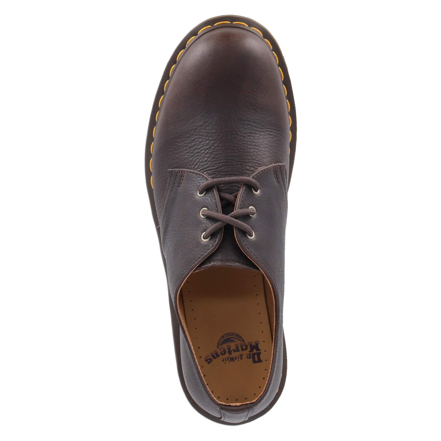 Schnürschuhe 1461  Braun