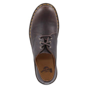 Schnürschuhe 1461  Braun