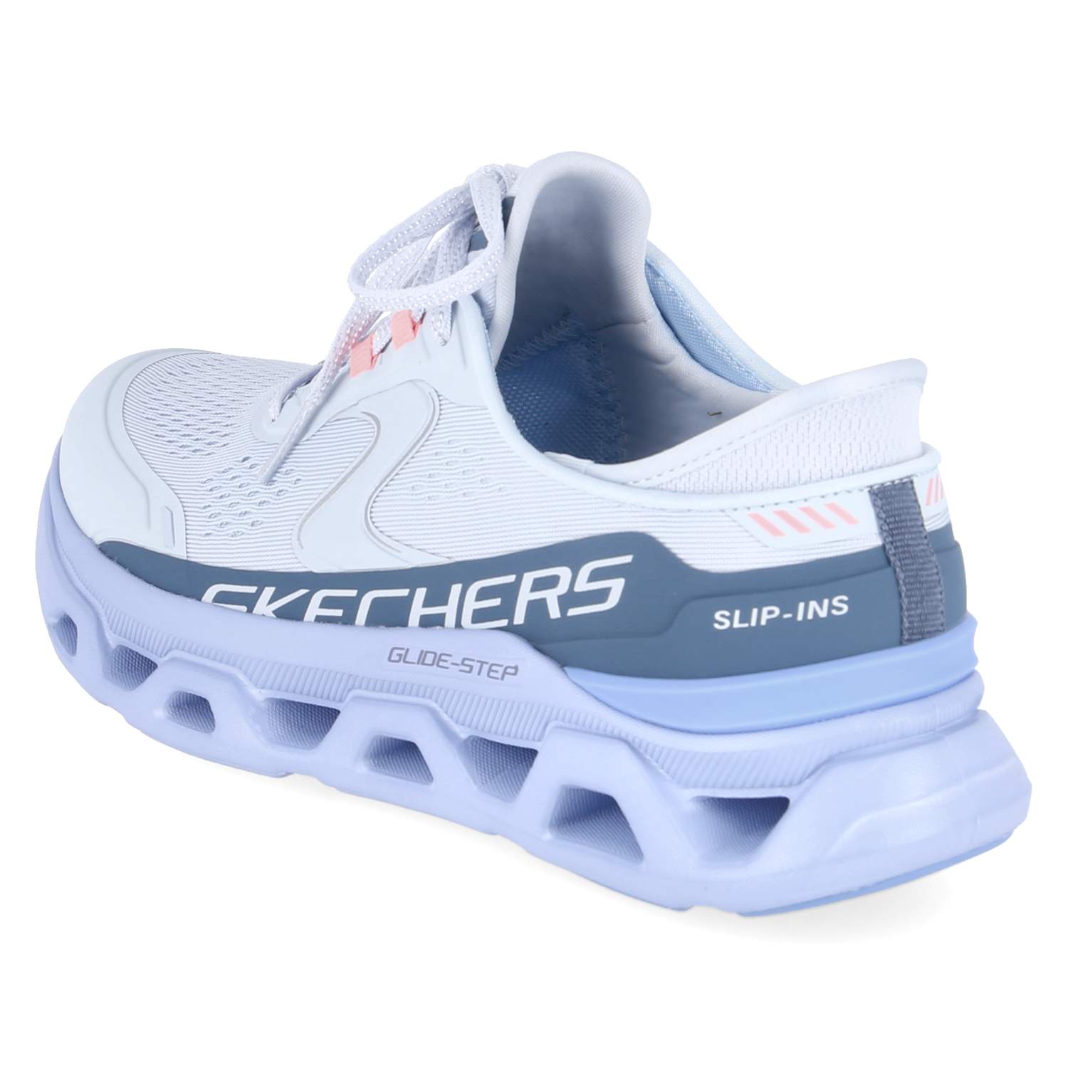 Slip-ins GLIDE-STEP ALTUS  Blau