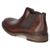 Chelsea Boots VIBE 315  Braun