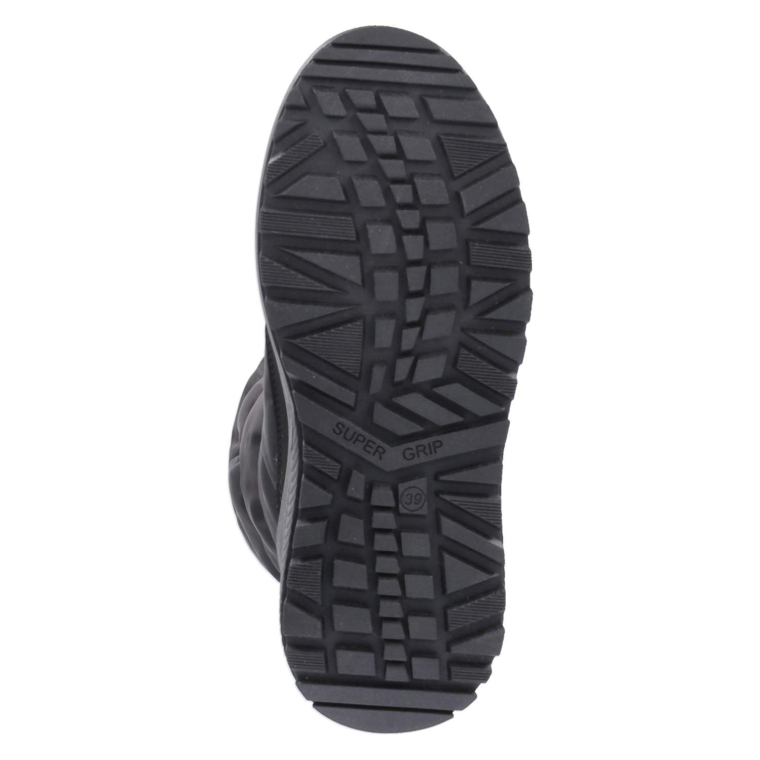 Snowboots  Schwarz