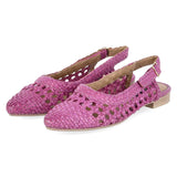 Slingballerinas  Pink