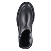 Boots  Schwarz