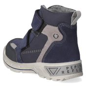 Stiefeletten JANNE  Blau