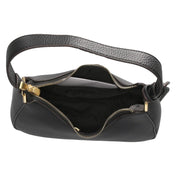 Hobo Bag  Schwarz
