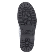Boots GRAVLEN HI DOODLE DOWN  Silber