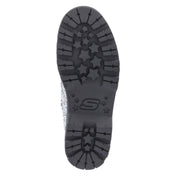 Boots GRAVLEN HI DOODLE DOWN  Silber