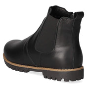 Chelsea Boots  Schwarz