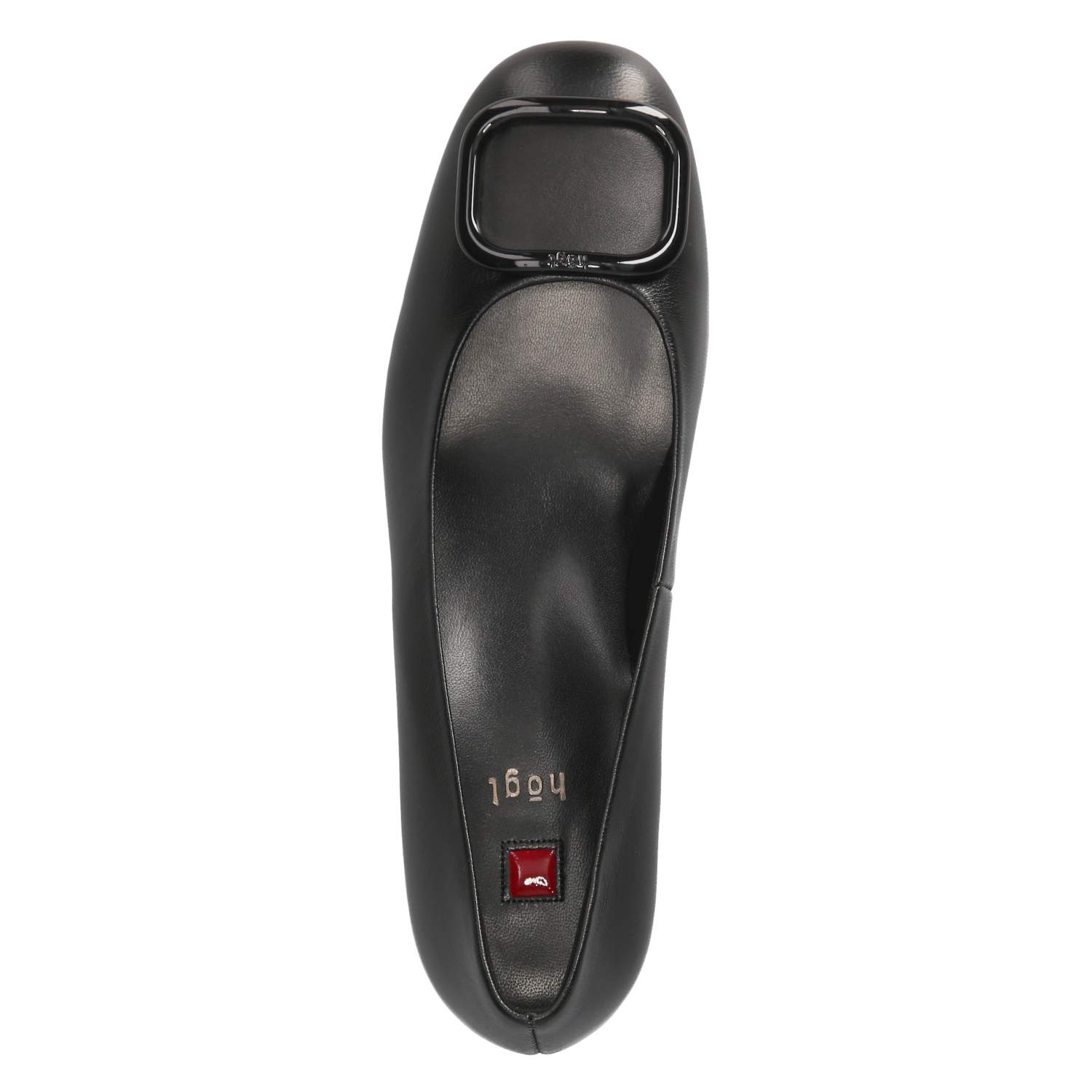 Pumps  Schwarz