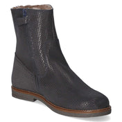 Winterstiefeletten NICOLA LAMB  Blau
