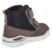 Winterboots FLORI  Braun