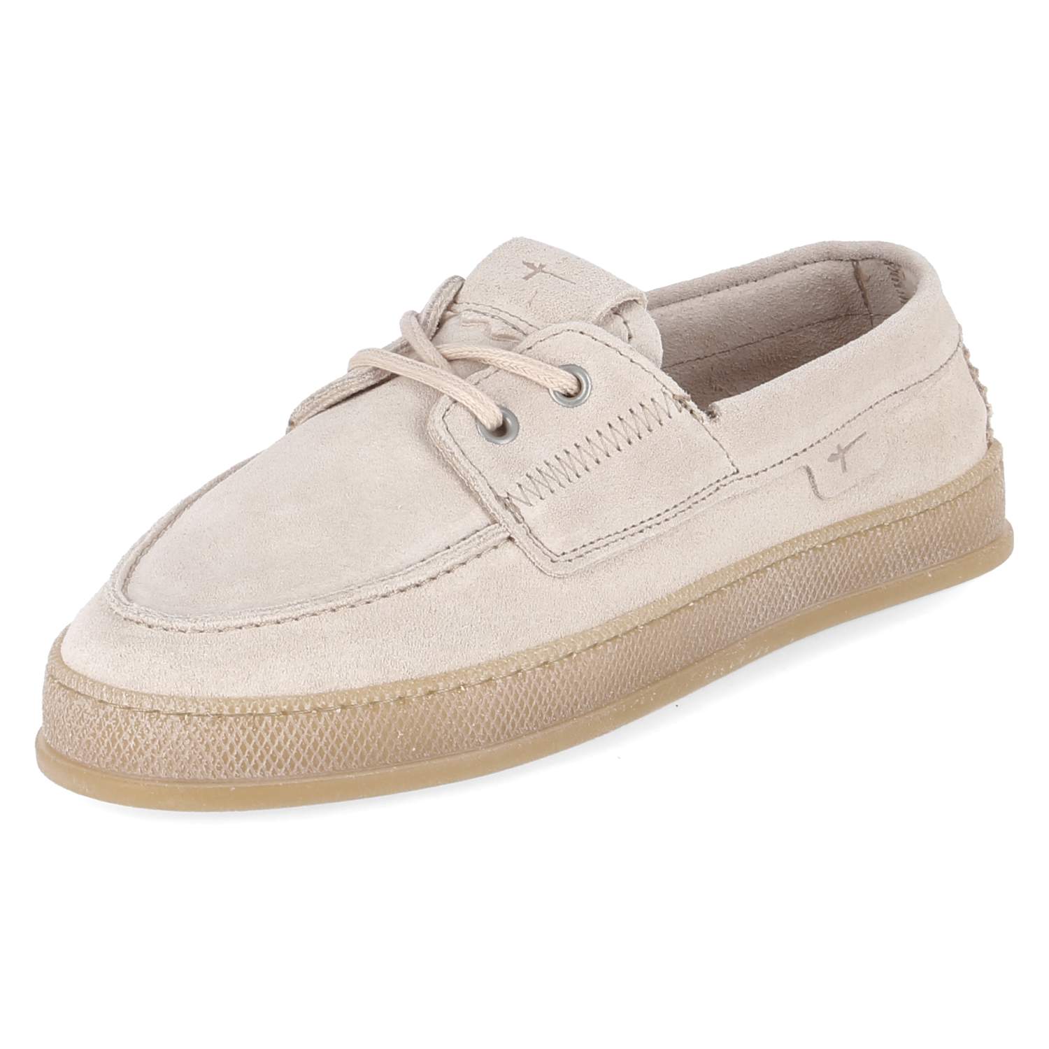 Bootsschuhe  Beige