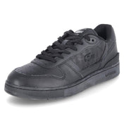 Low Sneaker T-CLIP SET  Schwarz