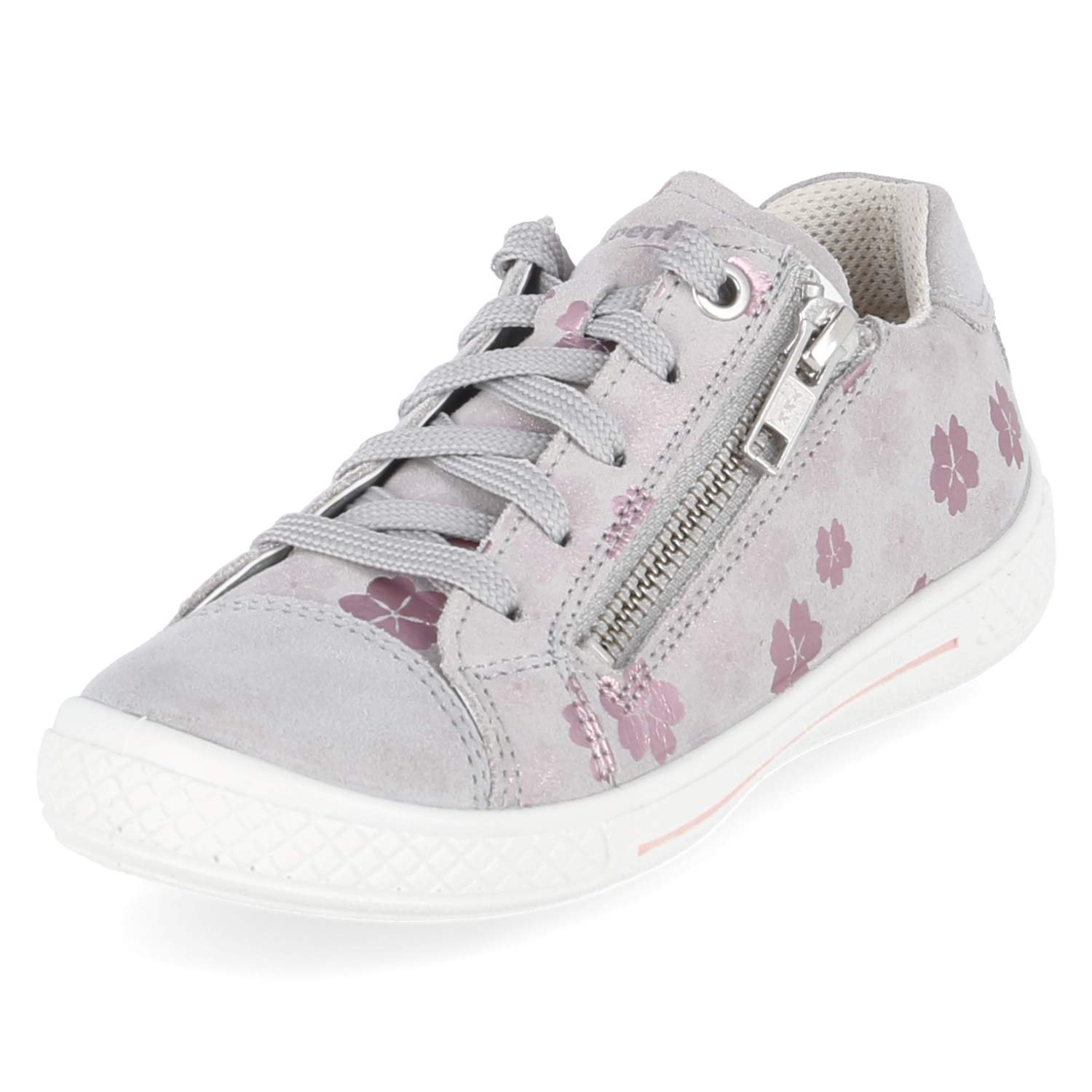 Schnürschuhe TENSY  Grau