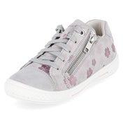 Schnürschuhe TENSY  Grau