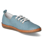 Halbschuhe  Blau