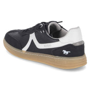 Low Sneaker  Schwarz