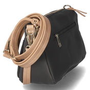 Handtasche  Schwarz