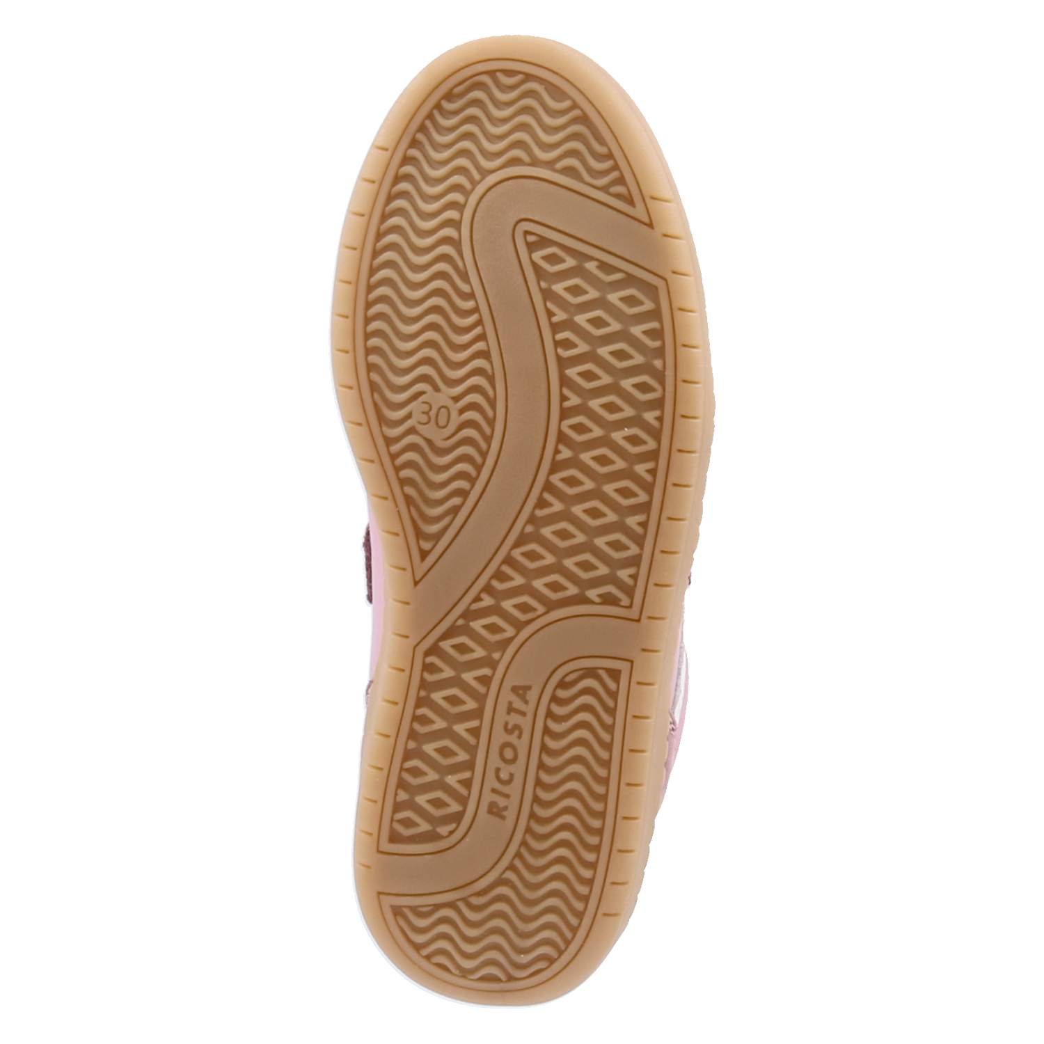 Klettschuhe MILAN  Rosa