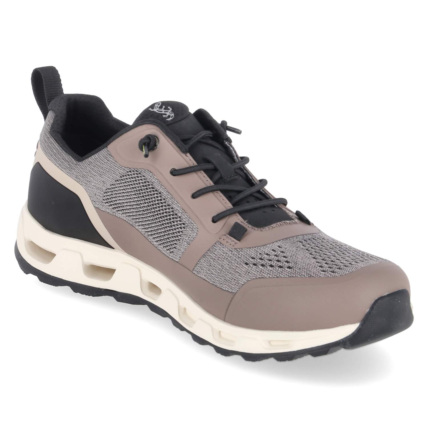 Low Sneaker  Taupe