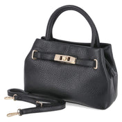 Handtasche RENATE  Schwarz