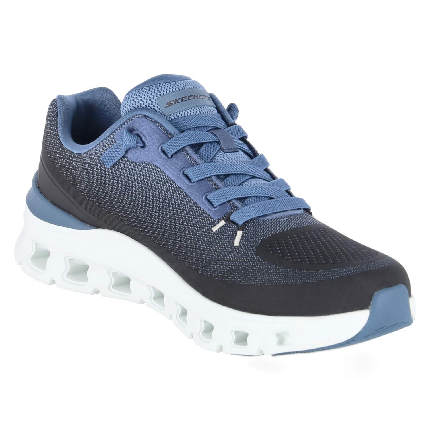 Sneaker WAVERRA  Schwarz
