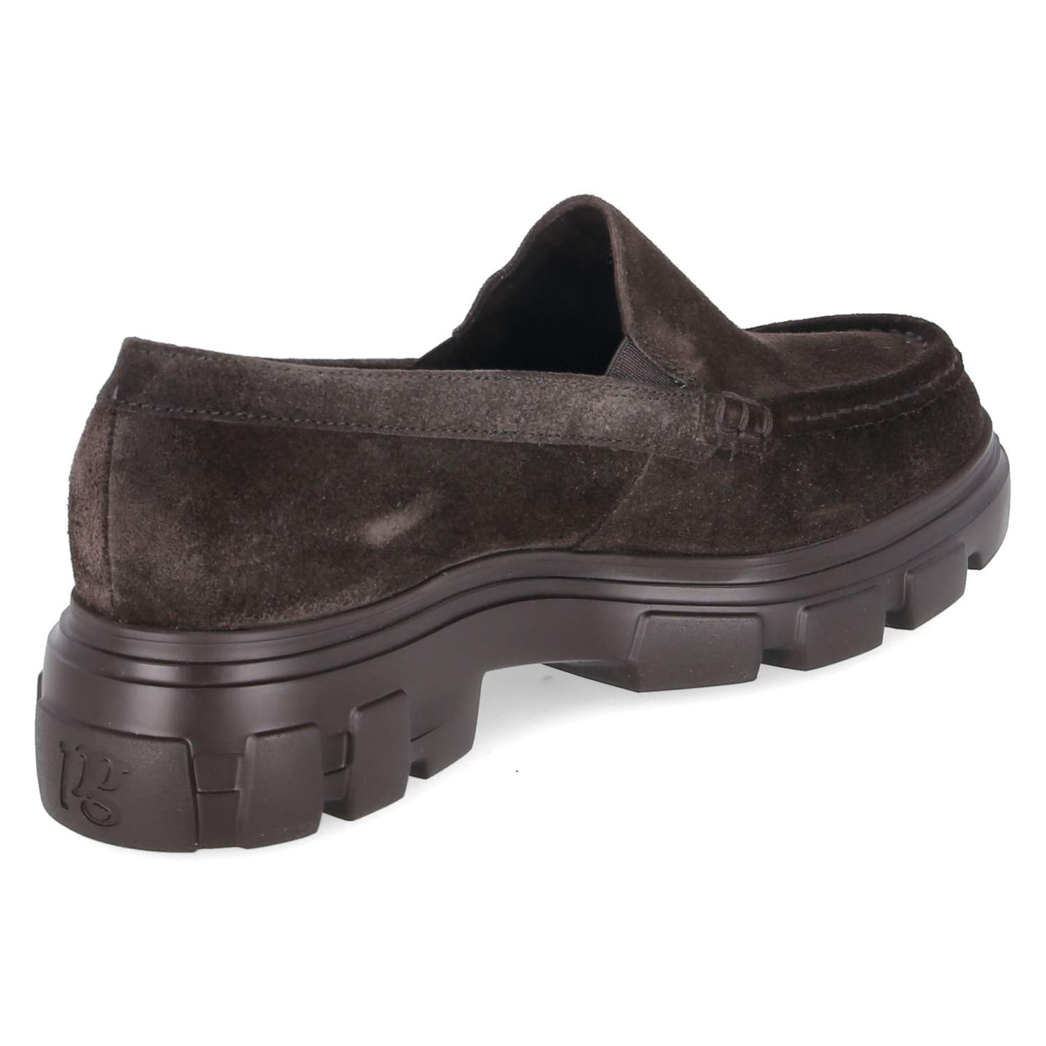 Slipper  Braun