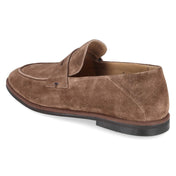 Loafer  Braun