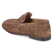 Loafer  Braun