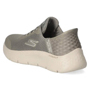 Slip Ins Sneaker GRAND ENTRY  Grün