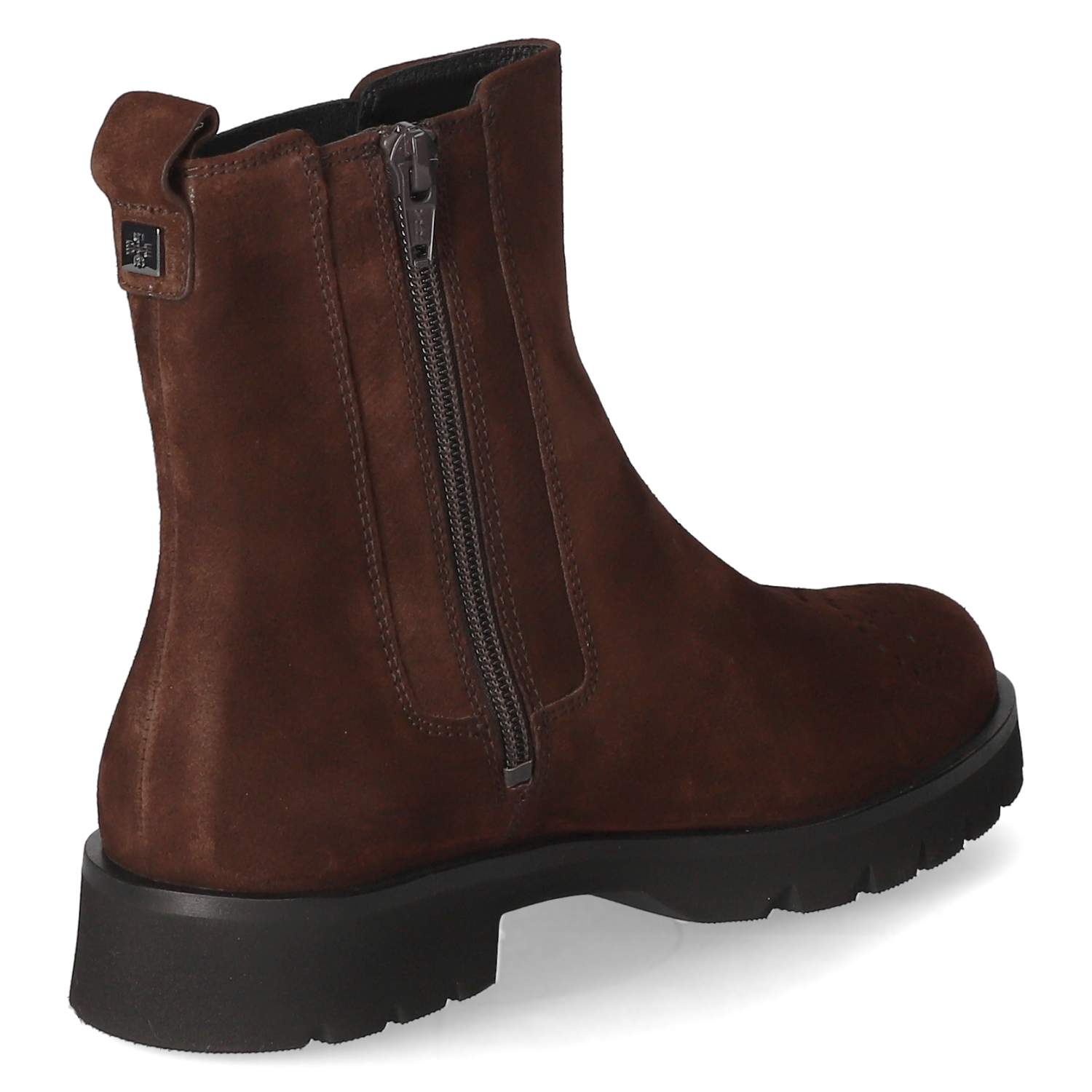Chelsea Boots  Braun