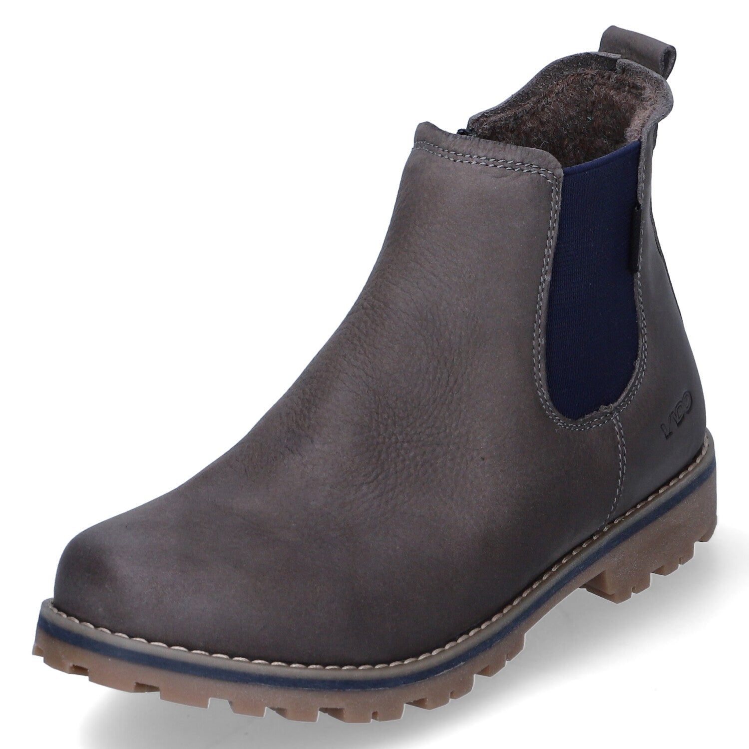 Chelsea Boots PARIS  Braun