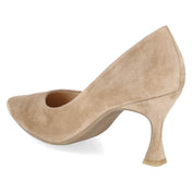 Pumps  Beige