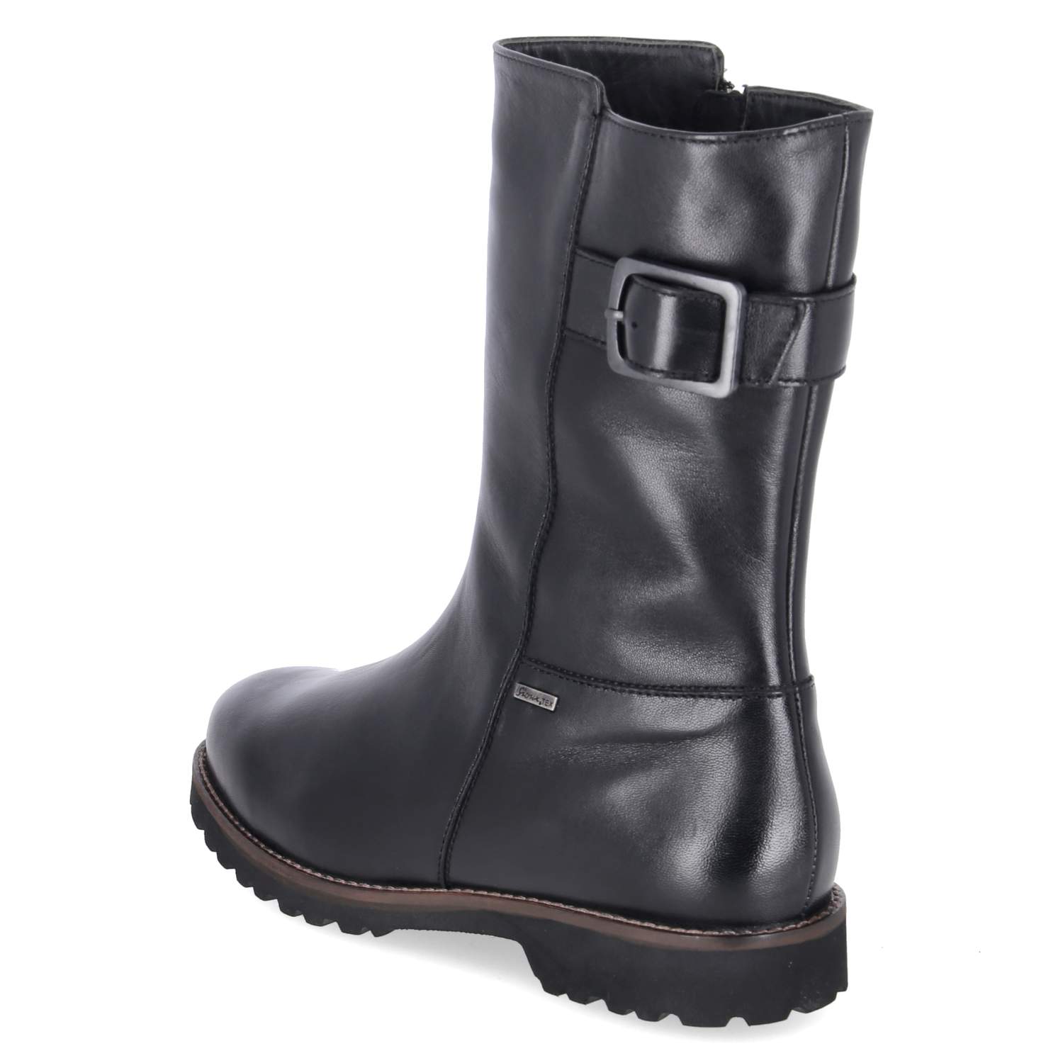 Stiefel MERDIT  Schwarz