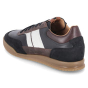 Low Sneaker  Schwarz