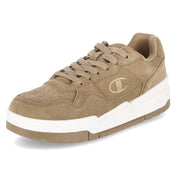 Low Sneaker RD  Taupe