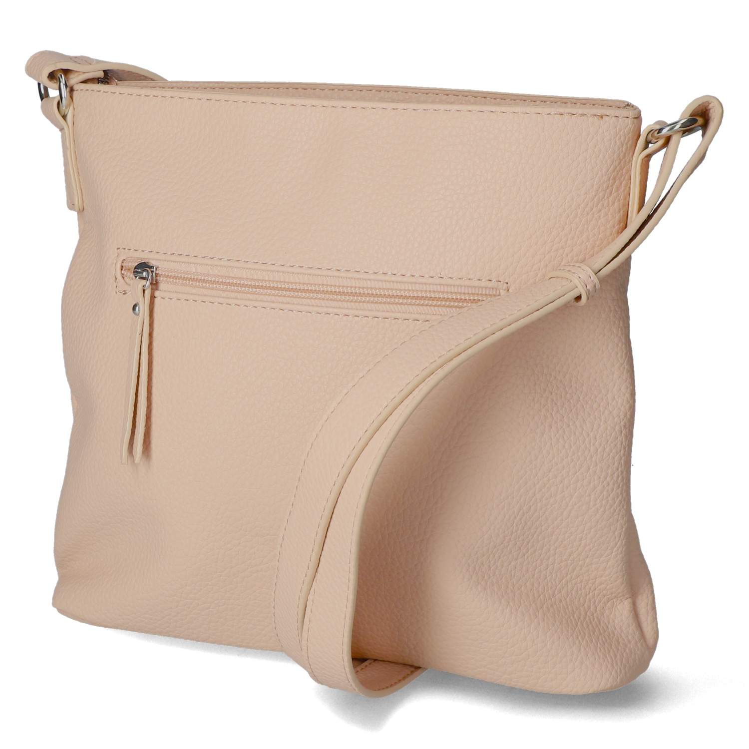 Schultertasche  Rosa