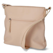 Schultertasche  Rosa