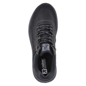 Low Sneaker  Schwarz