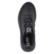 Low Sneaker  Schwarz