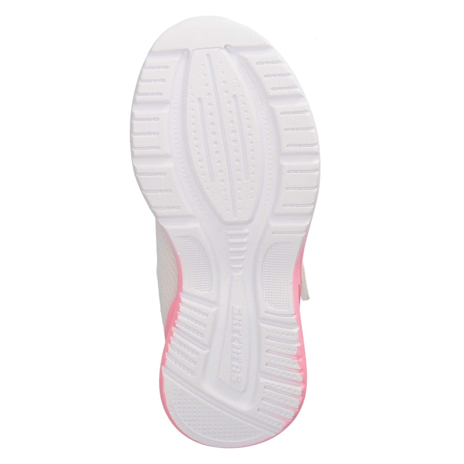 Low Sneaker FLY 3.0  Weiß